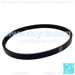 73965-G01 for EZGO Clutch Drive Belt Golf Cart Gas ST4x4 04-22 1-3/16"W 50-1/4"