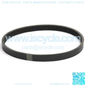 Clutch Drive Belt for Club Car Golf Carts XRT 1500 1550 Carryall 294 2004-2006