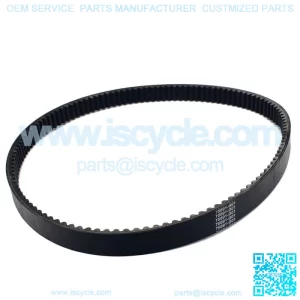 1-1/8"W x 48"OD Clutch Drive Belt for EZGO Golf Carts Gas ST 480 04-22 75691-G01
