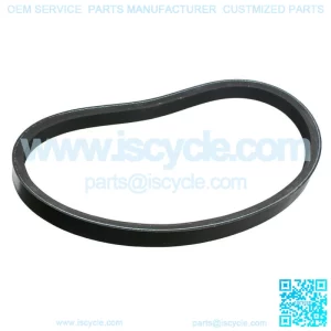 For Club Car Clutch Drive Belt 1992 Up DS & 2004 Up Precedent Golf Cart 1016203
