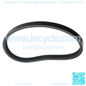 For Club Car Clutch Drive Belt 1992-Up DS & 2004-Up Precedent Golf Cart 1016203