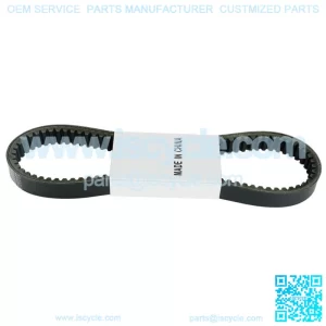 J10-46241-00 For 1976-1989 Yamaha G1 2 Cycle Gas Golf Cart Clutch Drive Belt