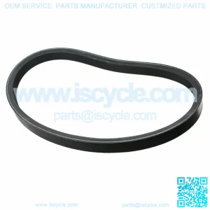 Clutch Drive Belt 1992 Up DS & 2004 Up Precedent Golf Cart 1016203 For Club Car