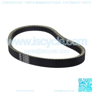 14153-G1 Drive Belt for EZGO E-Z-GO Gas Golf Cart 2-Cycle Marathon 2PG 1976-1987