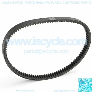 Clutch Drive Belt for Club Car Golf Cart Gas Precedent 04-22 DS 1016203 1014081