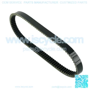FOR YAMAHA GOLF CART G2 G8 G9 G11 G14 G16 G22 G29 J55-G6241-00 CLUTCH DRIVE BELT