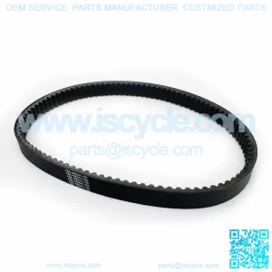 Clutch Drive Belt for Yamaha G2 G8 G9 G16 G20 G22 G29 Gas Golf Cart J38-46241-00