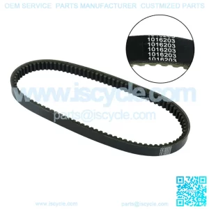 For Club Car DS 92-up Precedent 2004-up New Golf Cart Clutch Drive Belt 1016203