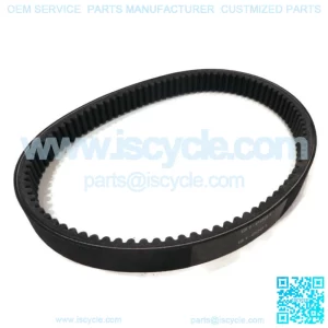 Drive Belt for 1967-1989 Columbia 2-Cycle Golf Cart High Performance Outdoor Gas