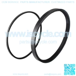 For Club Car Drive & Starter Generator Belt DS Precedent Golf Cart 101916701