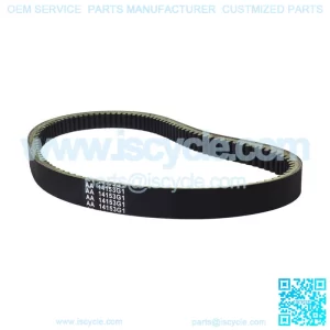 Fit EZGO E-Z-GO Gas Golf Cart 2-Cycle Marathon 2PG 1976-1987 14153-G1 Drive Belt