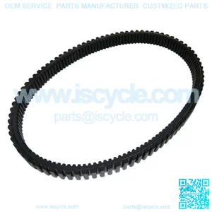 Club Car DS and Precedent 1992-Up Golf Cart Clutch Drive Belt - Severe Duty