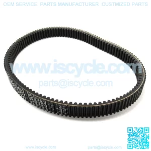 OEM EZGO RXV Golf Cart 2010-up Replacement Drive Belt with Team Clutch | 618630