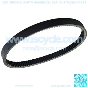 Drive Belt for Yamaha G2 G3 G5 G8 G9 G14 Golf Cart 4 Cycle 2012-Up J38-46241-00