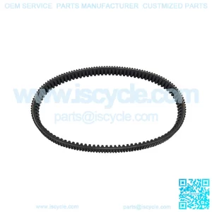 Ezgo Golf Cart Drive Belt TXT & RXV Gas w/Team Clutches & Kawasaki Engine