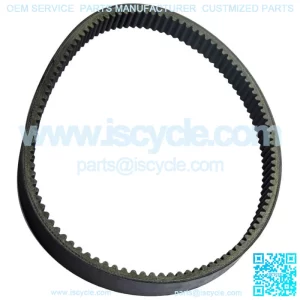 Drive Clutch Belt for Yamaha G5 G8 G9 G14 G16 G20 Golf Cart 4 Cycle J38-46241-00