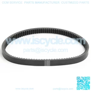 For Club Car Clutch Drive Belt Gas Golf Cart DS 1992-up & Precedent 2004-up