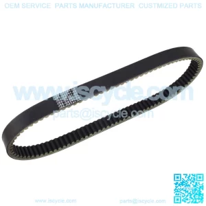 for Yamaha G2-G22 Golf Cart Drive Belt J55-G6241-00-00, J38-46241-00