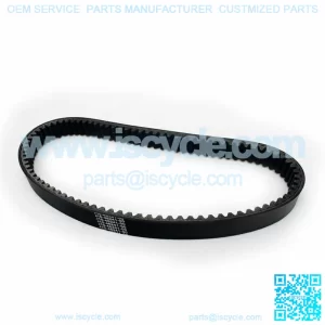 Clutch Drive Belt for Yamaha G1A 2 cycle Gas Golf Carts 1976-1989 J10-46241-00