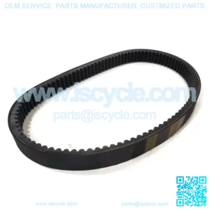 Drive Belt for 1995-1996 Yamaha G14 4-Cycle Gas Golf Carts Repair Primary Sheave