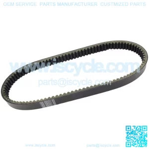 Golf Cart Drive Belt J55-G6241-02-00 For Yamaha G2 G5 G8 G9 G11 G14 G16 G20 G21