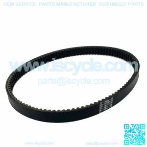 Golf Cart Clutch Drive Belt for Yamaha G29A G29E 2007-2012 Replaces JW1-G6241-00