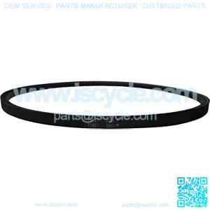 Performance Plus Carts Club Car DS Golf Cart Starter Generator Belt - 1992-1996 1015241