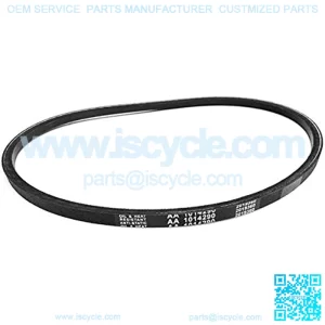 Starter Generator Belt for Club Car DS Gas Carts from 1987-1991 & 1994-1014290