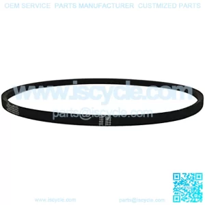 Performance Plus Carts Club Car DS Golf Cart Starter Generator Belt - 1988-91 and 1994