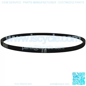 Performance Plus Carts Yamaha Golf Cart Starter Generator Belt for G16, G20, G22 JN6-H1173-00