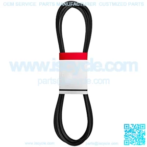 Golf Cart Drive Belt Replacement for Club Car Precedent DS FE290 FE350 1992 to Current 1016203