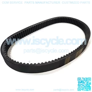 Drive Belt for 1985-1991 Yamaha G2 4-Cycle Gas Golf Carts Repair Primary Sheave