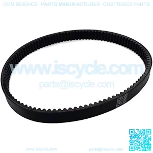 for EZGO Drive Belt Replacement Gas 2 Cycle Golf Cart 1989-1991 & 1994 OEM 22337-G1