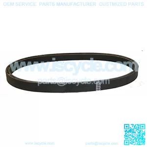 Performance Plus Carts EZGO Golf Cart Clutch Drive Belt 1976-87 2-Cycle Marathon