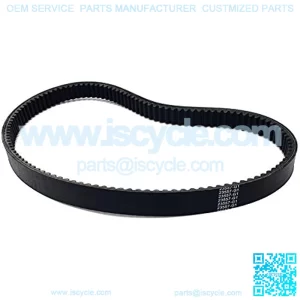for EZGO Golf Clutch Drive Belt, fit for EZGO Gas 2 Cycle Golf Cart 1988 Replacement OEM 23557-G1