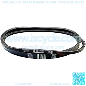 Automotive Authority Club Car Starter Generator & Drive Belt 1997-UP DS, Precedent 101916701 1016203