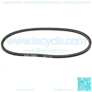 Golf Cart Starter Generator Belt Replacement fits for Club Car DS Gas or Electric FE290 1992-2007, DS Gas or Electric FE350 1992-2007