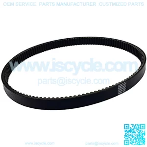 for EZGO Clutch Drive Belt Replacement Golf Cart Gas Drive Belt ST4x4 2004-Up OEM 73965-G01