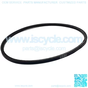 Club Car Gas Golf Carts Starter Generator Belt for 1997-Up DS & 2004-Up Precedent 101916701