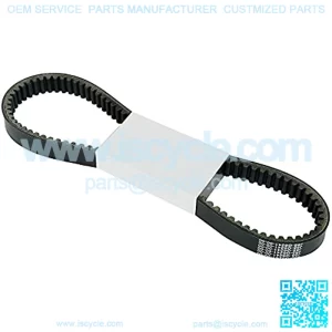 Clutch Drive Belt Replacement for Yamaha G2 G8 G9 G11 G14 G16 G22 G29 Golf Cart Drive Belt, J38-46241-00, J55-G6241-00