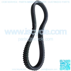 E-Z-GO Drive Belt Fits Gas RXV 2011-Up Replace OEM# 618630