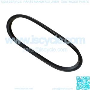 Club Car Golf Cart Drive Belt for DS and Precedent Gas - Fits 1992-2015