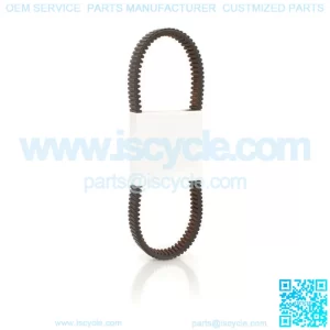 Kawasaki Mule 1000 3000 3010 3020 4000 4010 carbon fiber drive belt 59011-1077