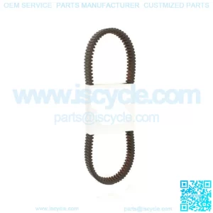 Kawasaki Mule Pro CVT carbon fiber drive belt 59011-0037