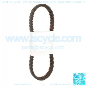 Polaris RZR XP 900 1000 carbon fiber drive belt 2011 2012 2013 2014 3211148