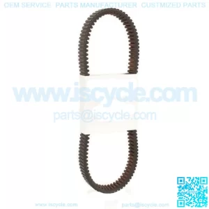 Can Am Commander 800 1000 carbon fiber drive belt 420280362