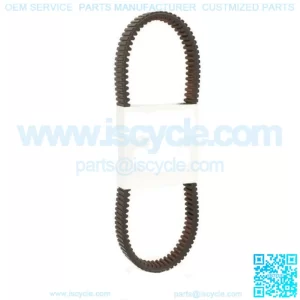 Yamaha Kodiak 700 carbon fiber drive belt 2016 2017 2018 2019 B16-E7641-00-00