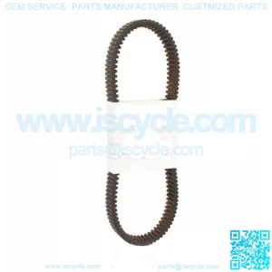 Polaris RZR 800 carbon fiber drive belt 2008 2009 2010 2011 2012 2013 2014