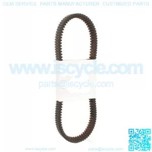 Polaris Ranger 700  800 carbon fiber drive belt 2008 - 2014 3211118 3211133