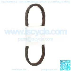 Yamaha Grizzly 550 660 700 carbon fiber drive belt 2002-2021 5KM-17641-00-00